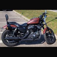 Harley Davidson 883