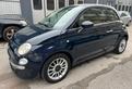 Fiat 500 C 0.9 TwinAir Turbo Lounge*EURO5*NEOPATEN