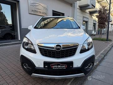OPEL MOKKA 1.6 CDTI 136 CV COSMO CERTIFICATA NUOVA
