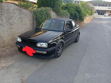 golf3 karmann cabriolet 1.8