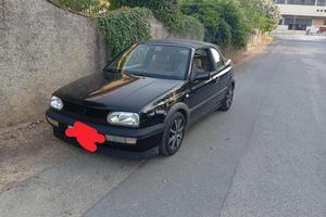 golf3 karmann cabriolet 1.8