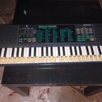 pianola Yamaha 