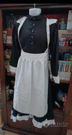 costume cameriera cosplay