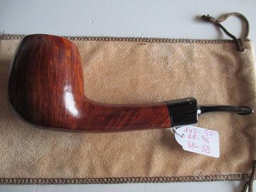 Pipa in radica POUL WINSLOW. Gruppo C