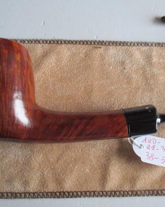 Pipa in radica POUL WINSLOW. Gruppo C