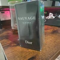 Dior Sauvage 100ml