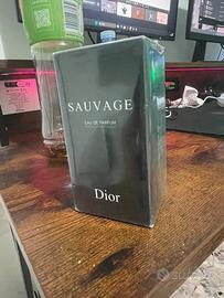 Dior Sauvage 100ml