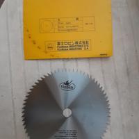 Dischi decespugliatore