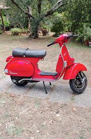 Vespa PX150 2003