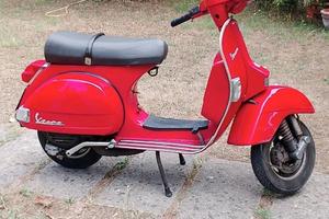 Vespa PX150 2003