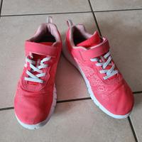 scarpe quechua taglia 38