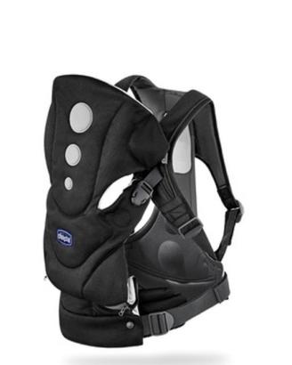 Marsupio chicco 0-15 kg praticamente nuovo