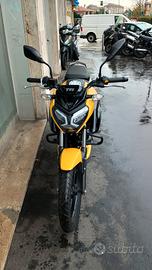 Tvs Raider 125