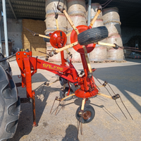 Voltafieno Galfrè, Voltafieno Khun