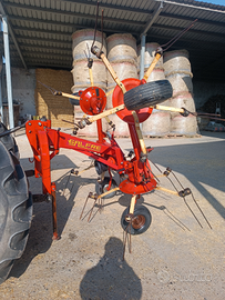 Voltafieno Galfrè, Voltafieno Khun