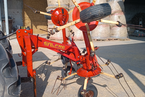 Voltafieno Galfrè, Voltafieno Khun