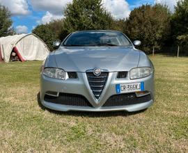 Alfa romeo gt 1.9 jtd