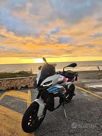 Bmw S1000 XR allestimento m