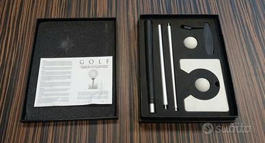 Seletti set da golf per allenamento casa/ufficio