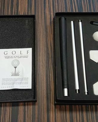 Seletti set da golf per allenamento casa/ufficio