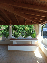 Casa vacanze isola di Vulcano isole Eolie