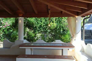 Casa vacanze isola di Vulcano isole Eolie