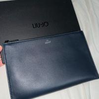 Pochette Liu Jo Uomo Nuova
