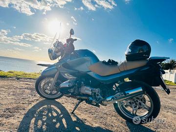 Bmw r 1150 r - 2002