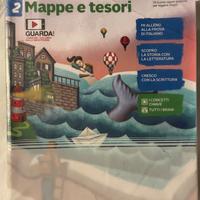 Mappe e tesori volume 2