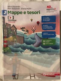 Mappe e tesori volume 2