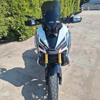 Honda xadv 750 special edition full Optional 