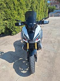 Honda xadv 750 special edition full Optional 