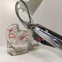 SERRATURA POSTERIORE DESTRA SUZUKI Vitara Serie 82