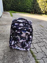 Zaino scuola trolley Invicta 