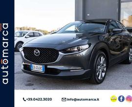 Mazda CX-30 2.0L Skyactiv-G M Hybrid 2WD Exceed