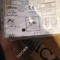 Scherma - fioretto ragazza