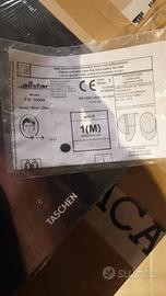 Scherma - fioretto ragazza