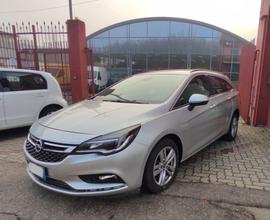 OPEL Astra 1.6 CDTi 110CV Start&Stop Sports Tour