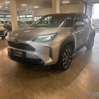 Toyota Yaris Cross 1.5h Trend AWD-i 116 CV e-cvt