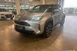 Toyota Yaris Cross 1.5h Trend AWD-i 116 CV e-cvt