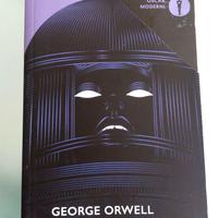 1984 George Orwell