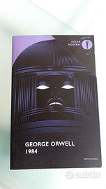1984 George Orwell