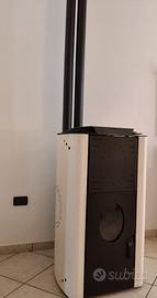 Stufa pellet