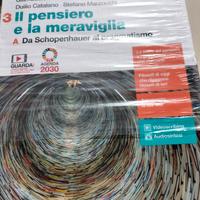 il pensiero e la meraviglia