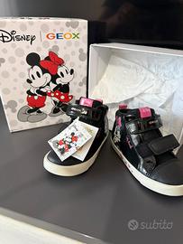 Scarpe minnie