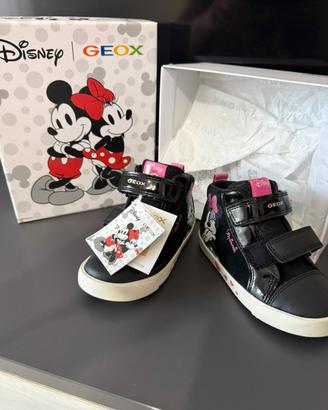 Scarpe minnie