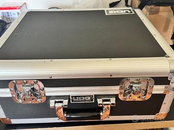 UDG Flight Case Multi Format