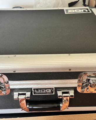 UDG Flight Case Multi Format