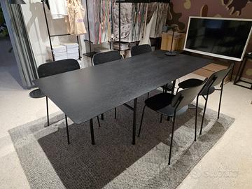 Sedie CO Chair  Audo Copenhagen