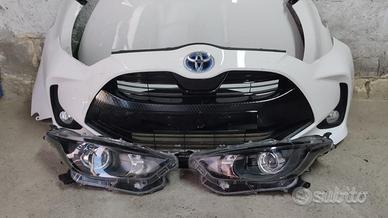 Ricambi usati Toyota Yaris 2021/22